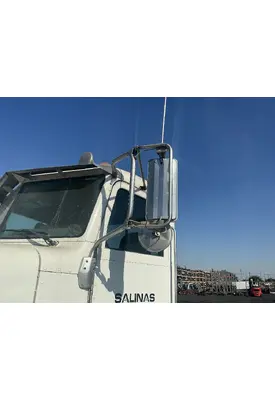 PETERBILT 384 Side View Mirror