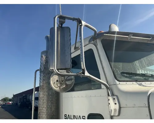 PETERBILT 384 Side View Mirror