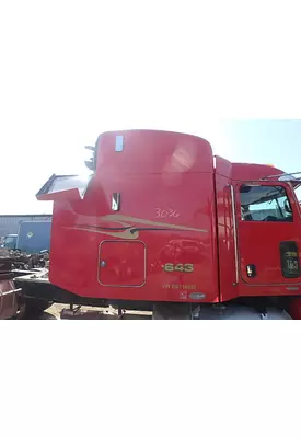 PETERBILT 384 Sleeper