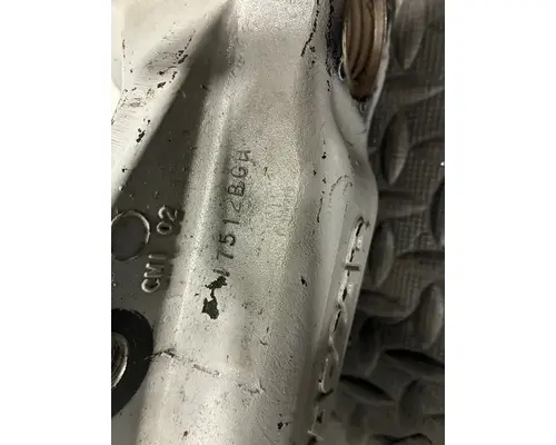 PETERBILT 384 Spring Hanger