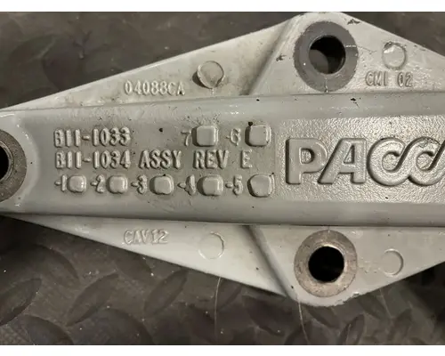 PETERBILT 384 Spring Hanger