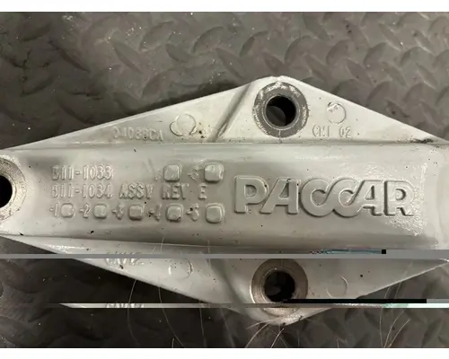 PETERBILT 384 Spring Hanger