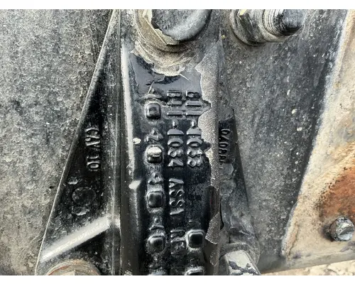 PETERBILT 384 Spring Hanger