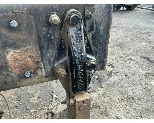 PETERBILT 384 Spring Hanger