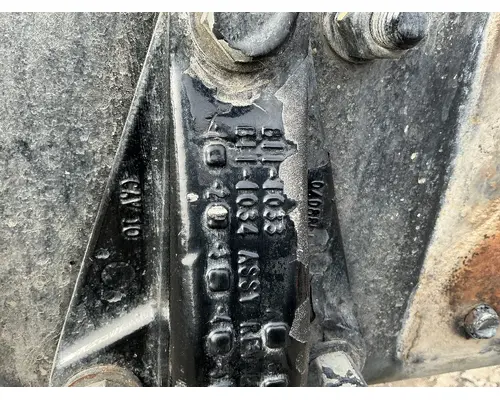 PETERBILT 384 Spring Hanger