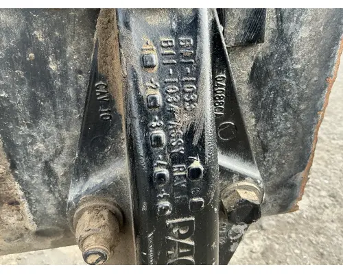 PETERBILT 384 Spring Hanger