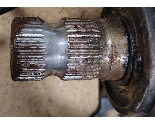 PETERBILT 384 Steering Column