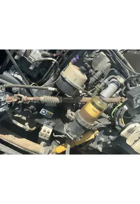 PETERBILT 384 Steering Column