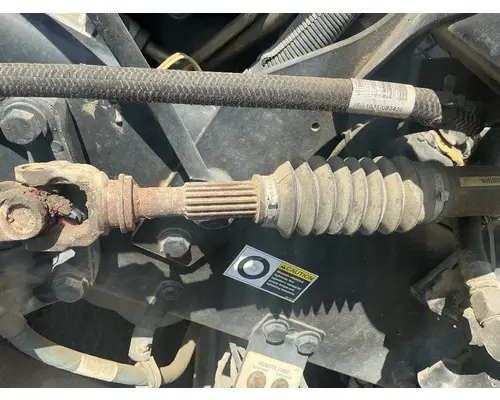 PETERBILT 384 Steering Column