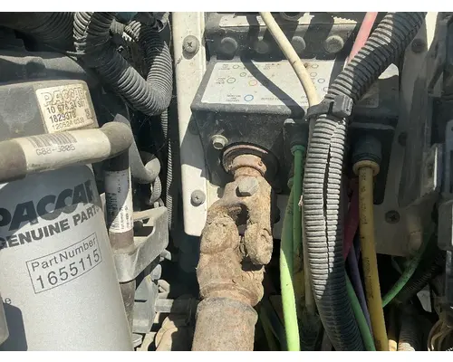 PETERBILT 384 Steering Column