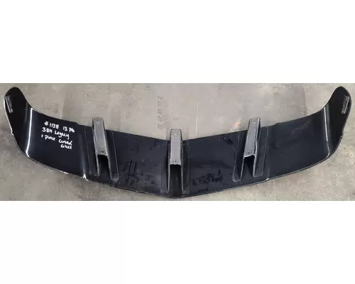 PETERBILT 384 Sun Visor (External)