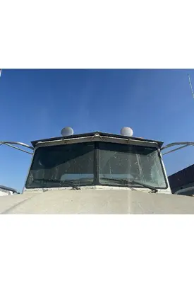 PETERBILT 384 Sun Visor