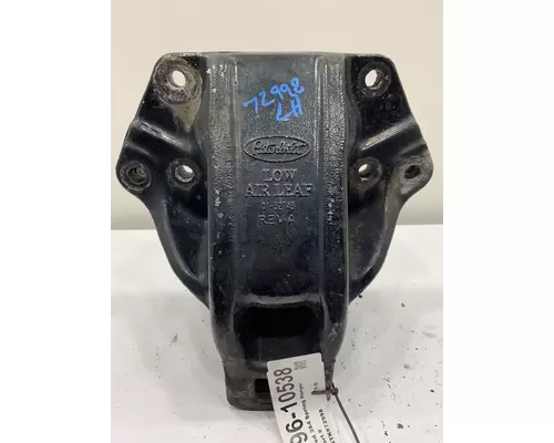 PETERBILT 384 Suspension