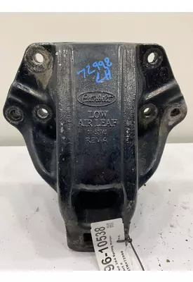PETERBILT 384 Suspension