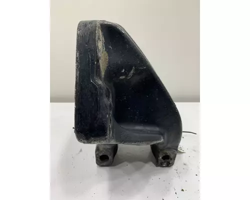 PETERBILT 384 Suspension