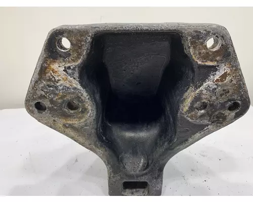 PETERBILT 384 Suspension