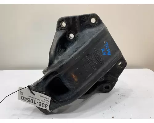 PETERBILT 384 Suspension
