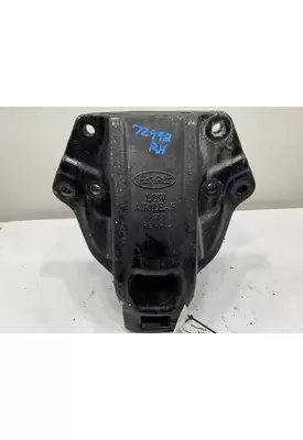 PETERBILT 384 Suspension