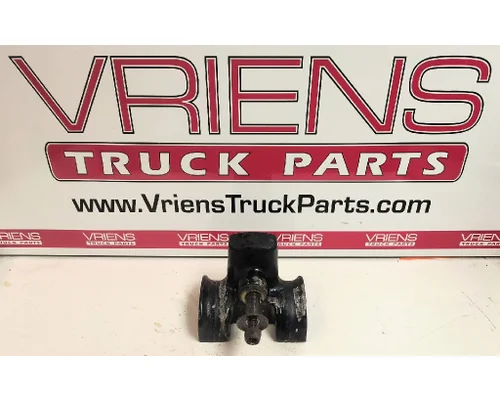 PETERBILT 384 Suspension