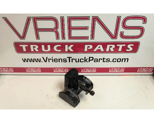 PETERBILT 384 Suspension