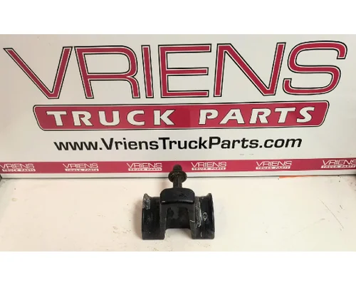 PETERBILT 384 Suspension