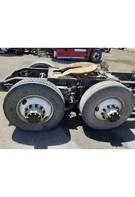 PETERBILT 384 Tandem Cutoffs