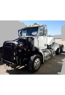 PETERBILT 384 Vehicle For Sale