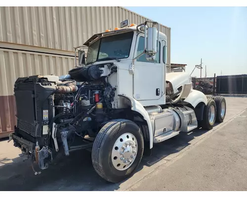 PETERBILT 384 Vehicle For Sale