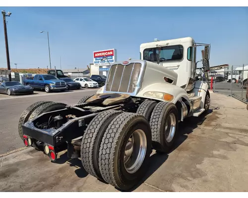 PETERBILT 384 Vehicle For Sale