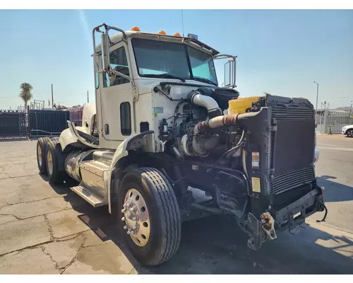 PETERBILT 384 Vehicle For Sale