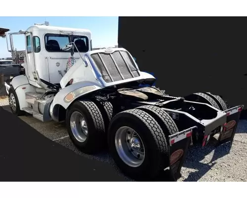 PETERBILT 384 Vehicle For Sale