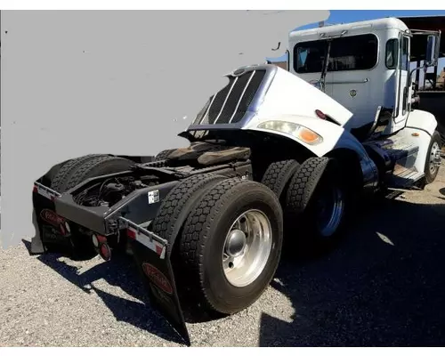 PETERBILT 384 Vehicle For Sale