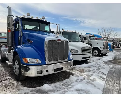 PETERBILT 384 Vehicle For Sale