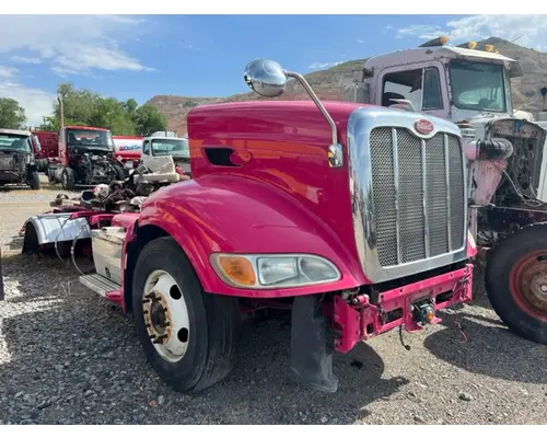 PETERBILT 384 Vehicle For Sale