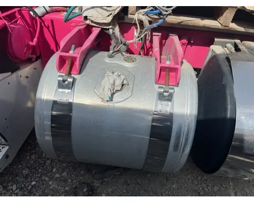 PETERBILT 384 Vehicle For Sale