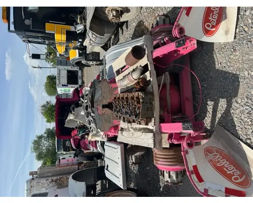 PETERBILT 384 Vehicle For Sale