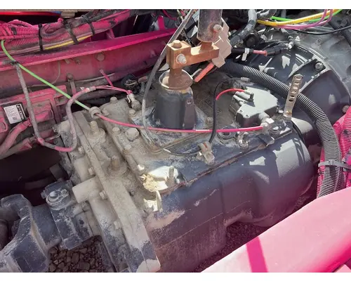 PETERBILT 384 Vehicle For Sale