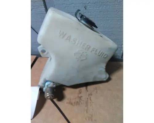 PETERBILT 384 WINDSHIELD WASHER RESERVOIR
