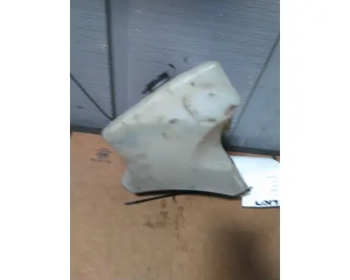 PETERBILT 384 WINDSHIELD WASHER RESERVOIR