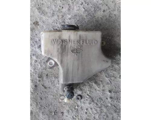 PETERBILT 384 WINDSHIELD WASHER RESERVOIR