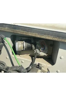 PETERBILT 384 Windshield Washer Motor