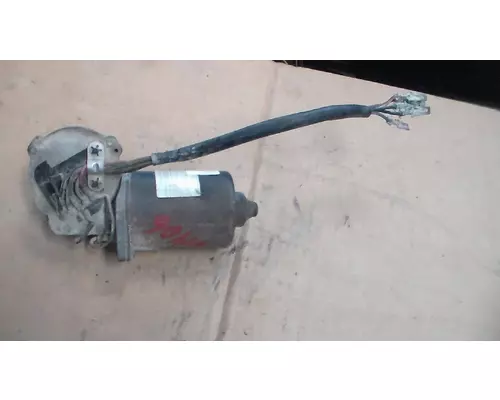 PETERBILT 385_008-060 Wiper Motor, Windshield