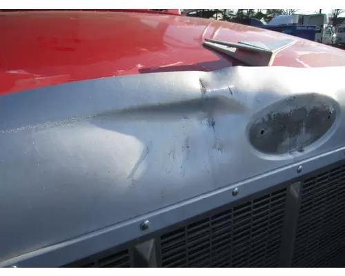 PETERBILT 385 2000-2007 HOOD