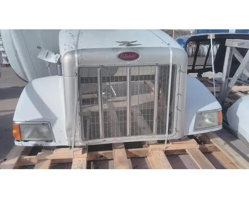 PETERBILT 385 2000-2007 HOOD