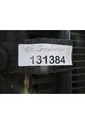 PETERBILT 385_40702 A/C Condenser
