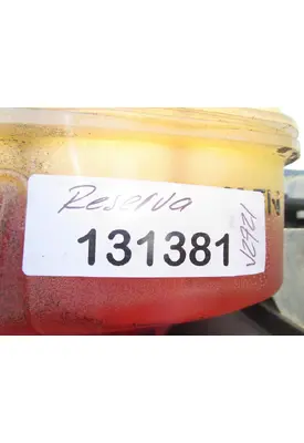 PETERBILT 385_603-5403 Radiator Overflow Bottle