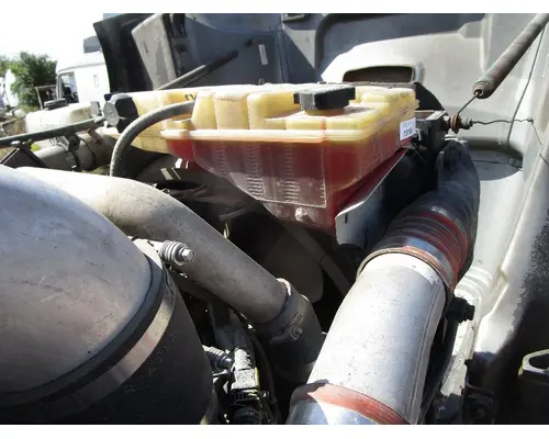 PETERBILT 385_603-5403 Radiator Overflow Bottle