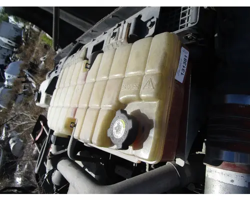 PETERBILT 385_603-5403 Radiator Overflow Bottle