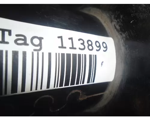 PETERBILT 385-Cab_3X010118 AC Blower Motor
