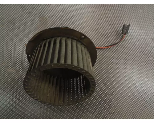 PETERBILT 385-Cab_3X010118 AC Blower Motor